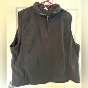 Wome 3X Columbia vest